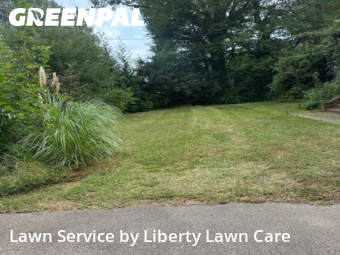 Lawn Mow nearby Richmond, VA, 