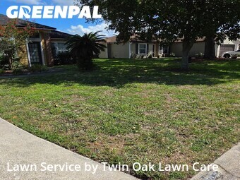 Lawn Cut nearby Orange Park, FL, 