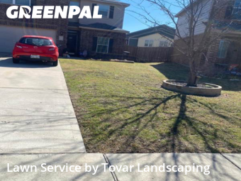 Lawn Maintenance nearby Fort Worth, TX, 