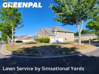 Lawn Mowing nearby Snellville, GA, 