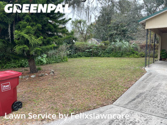 Lawn Care Service nearby Plant City, FL, 