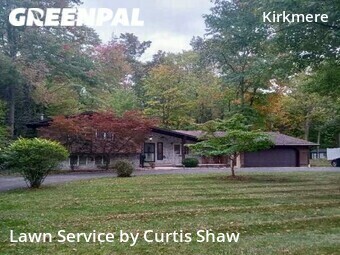 Lawn Cut nearby Youngstown, OH, 