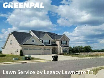 Lawn Mow nearby Murfreesboro, TN, 