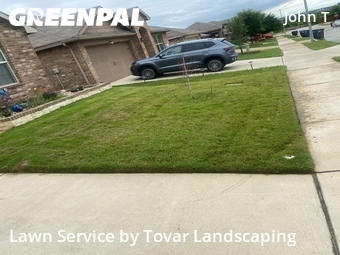 Lawn Care Service nearby Fort Worth, TX, 