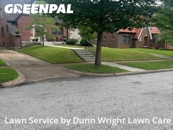 Lawn Service nearby University City, MO, 