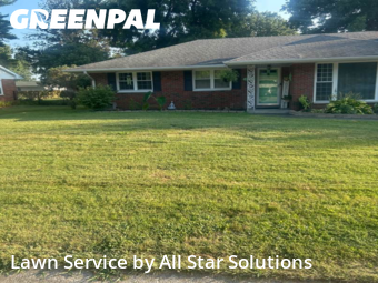 Grass Cutting nearby Collinsville, IL, 