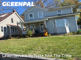 Yard Mowing nearby Cuyahoga Falls, OH, 