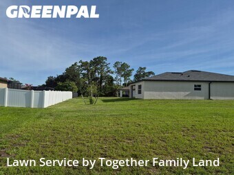 Lawn Service nearby North Port, FL, 