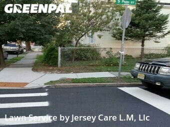 Lawn Mowing Service nearby Elizabeth, NJ, 
