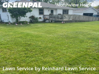 Lawn Care Service nearby Grand Rapids, MI, 