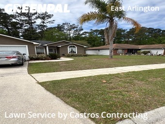 Lawn Maintenance nearby Jacksonville, FL, 