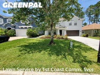 Lawn Mowing Service nearby Saint Johns, FL, 