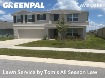 Yard Mowing nearby Brooksville, FL, 