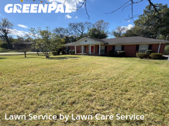 Yard Cutting nearby Lebanon, TN, 