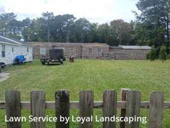 Lawn Mowing Service nearby Moncks Corner, GA, 
