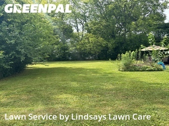 Lawn Mowing Service nearby Knoxville, TN, 