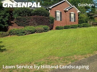 Lawn Service nearby Augusta, GA, 