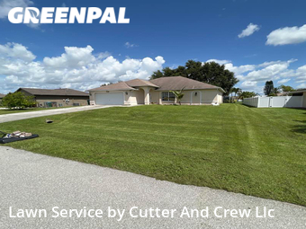 Lawn Mowing nearby Cape Coral, FL, 