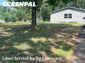 Yard Cutting nearby Diana, TX, 