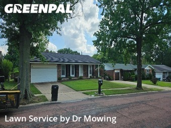 Lawn Mowing nearby Florissant, MO, 