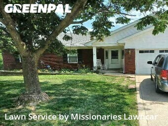 Lawn Care nearby O'fallon, MO, 