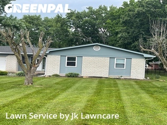 Lawn Mowing Service nearby Greenwood, IN, 