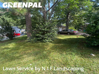 Lawn Service nearby Charlotte, NC, 