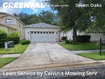 Lawn Mowing nearby Wesley Chapel, FL, 