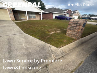 Lawn Care Service nearby Pensacola, FL, 