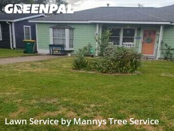 Lawn Service nearby La Marque, TX, 