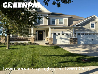Lawn Care Service nearby Carmel, IN, 
