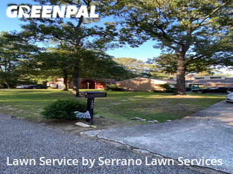 Lawn Care Service nearby Conroe, TX, 