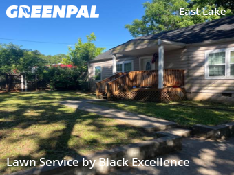 Lawn Care Service nearby Decatur, GA, 