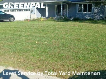 Lawn Care Service nearby Eagan, MN, 