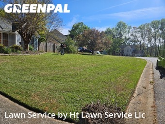 Lawn Cutting nearby Lawrenceville, GA, 