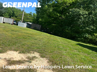 Lawn Mow nearby Dallas, NC, 