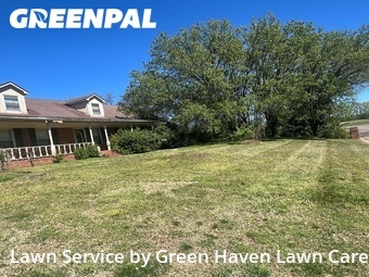 Lawn Care Service nearby Murfreesboro, TN, 