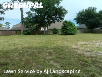 Lawn Mow nearby Fort Walton Beach, FL, 