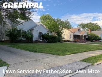 Lawn Care Service nearby Fairview Park, OH, 