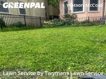 Lawn Mowing Service nearby Indianapolis, IN, 