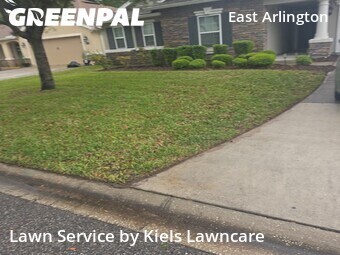 Lawn Service nearby Jacksonville, FL, 