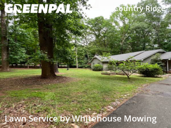 Lawn Cutting nearby Raleigh, NC, 