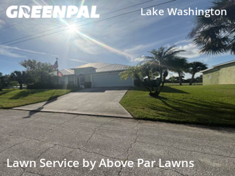 Grass Cutting nearby Melbourne, FL, 