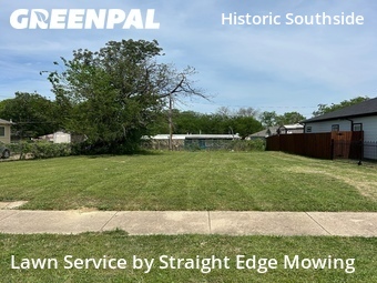 Lawn Cut nearby Fort Worth, TX, 