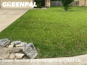 Lawn Mowing nearby College Station, TX, 