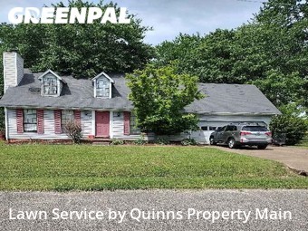 Lawn Mowing Service nearby Jackson, TN, 