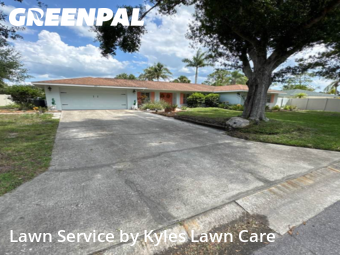 Lawn Maintenance nearby Sarasota, FL, 