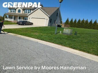 Lawn Maintenance nearby Magnolia, MD, 