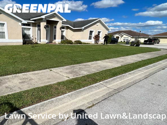Lawn Cut nearby Lakeland, FL, 