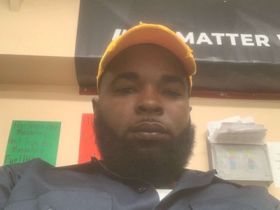 Who Grass Is Greener headshot